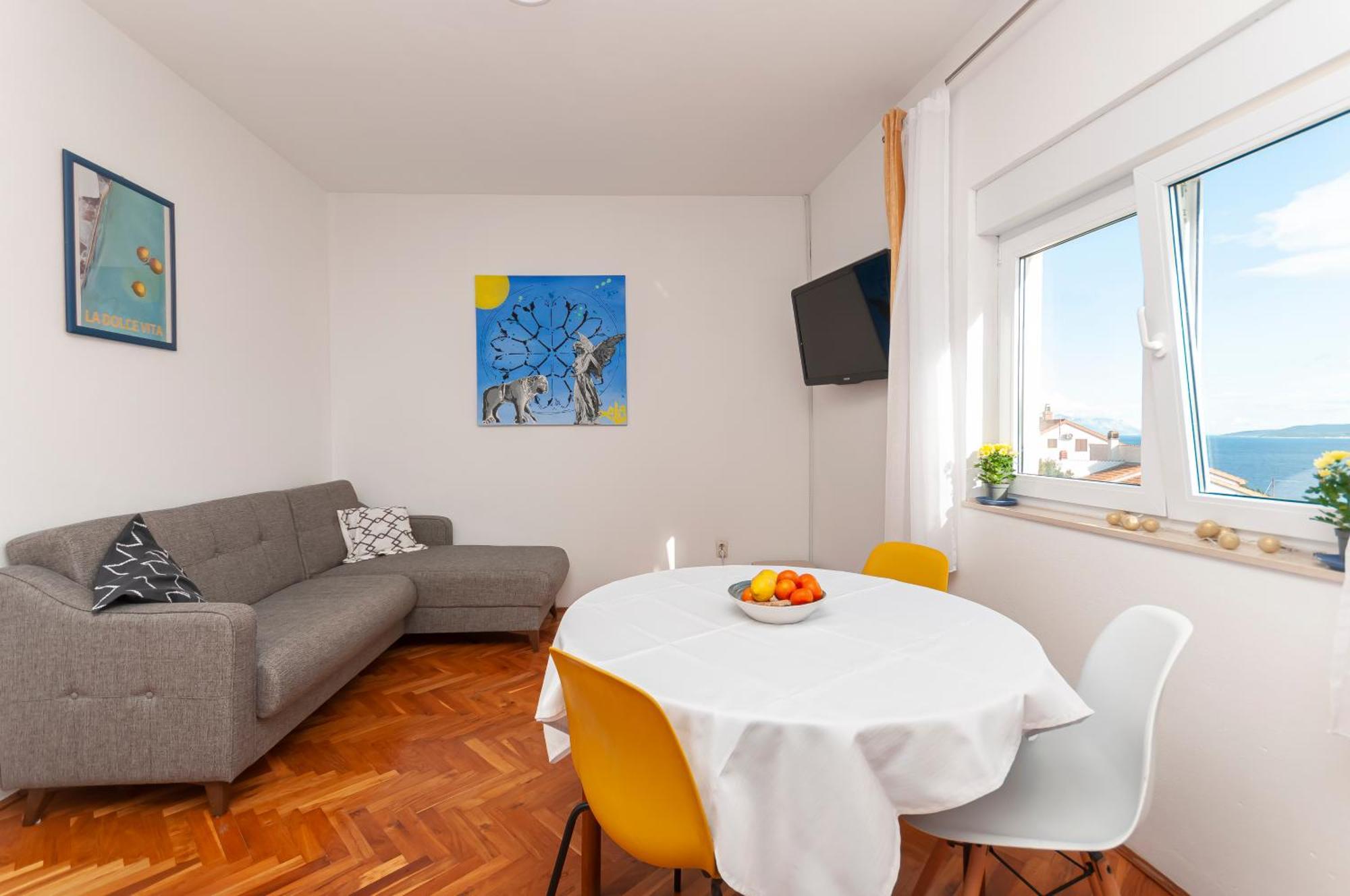 Villa Zoi Celina Esterno foto