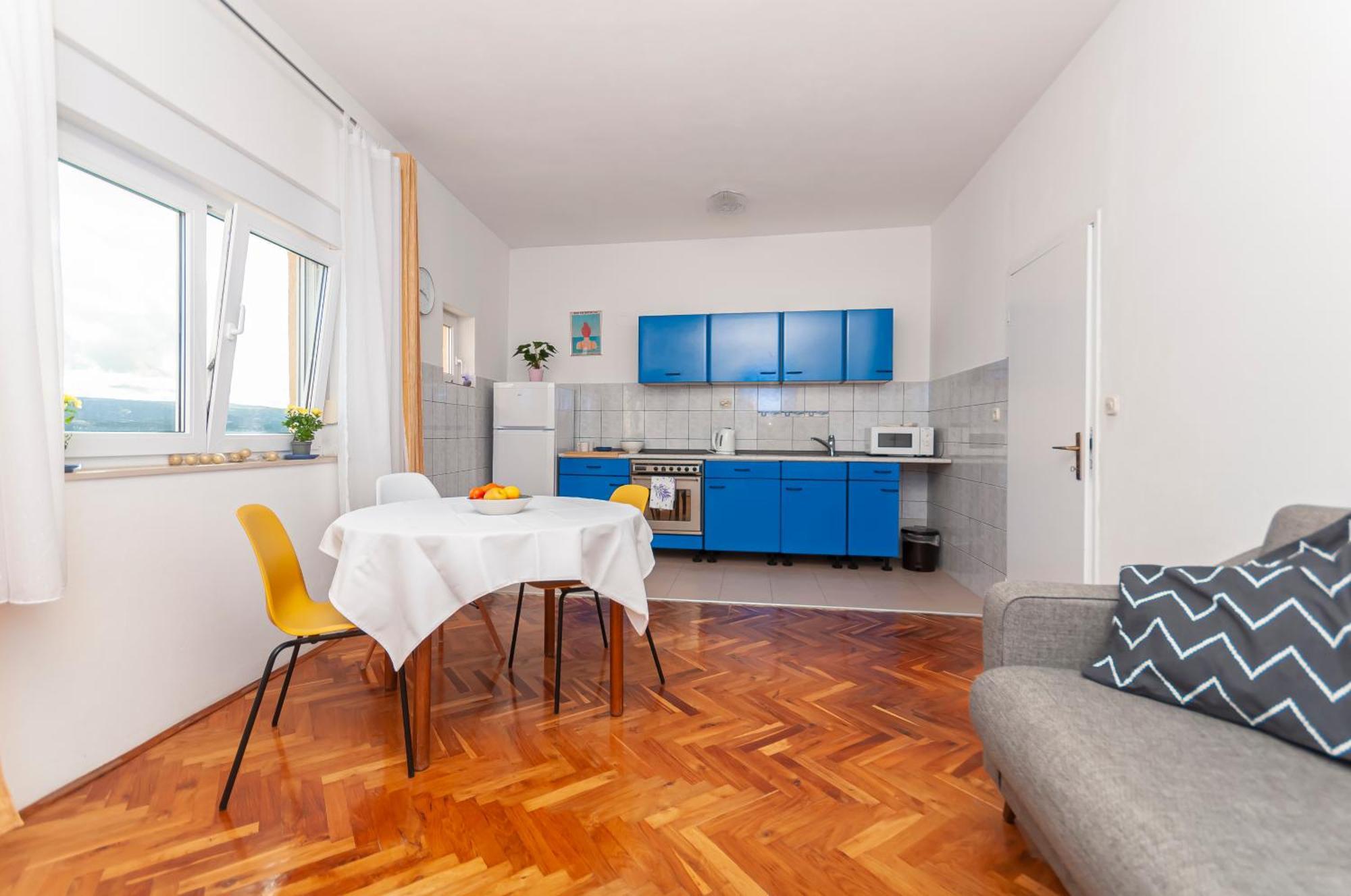 Villa Zoi Celina Esterno foto