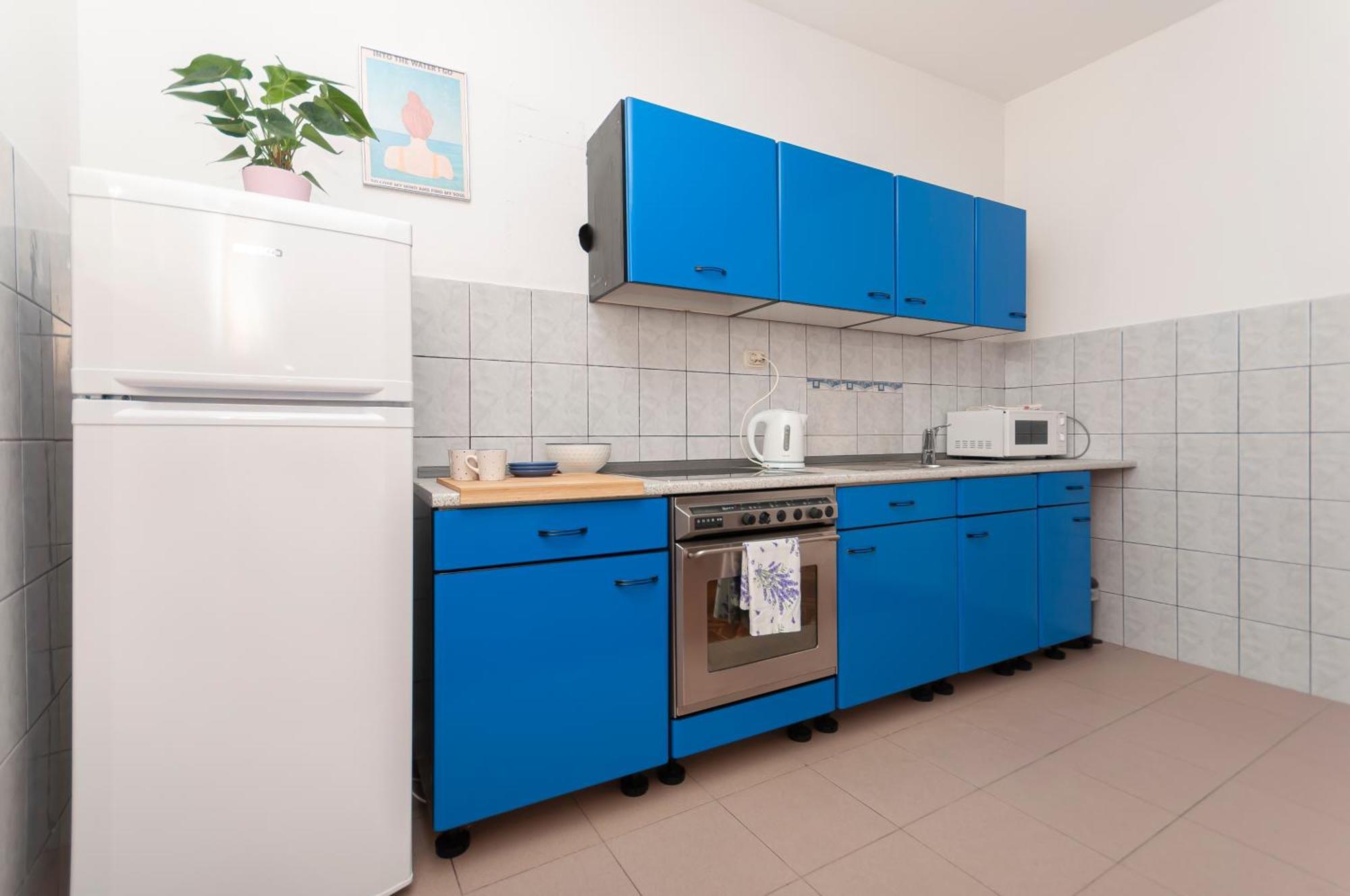 Villa Zoi Celina Esterno foto