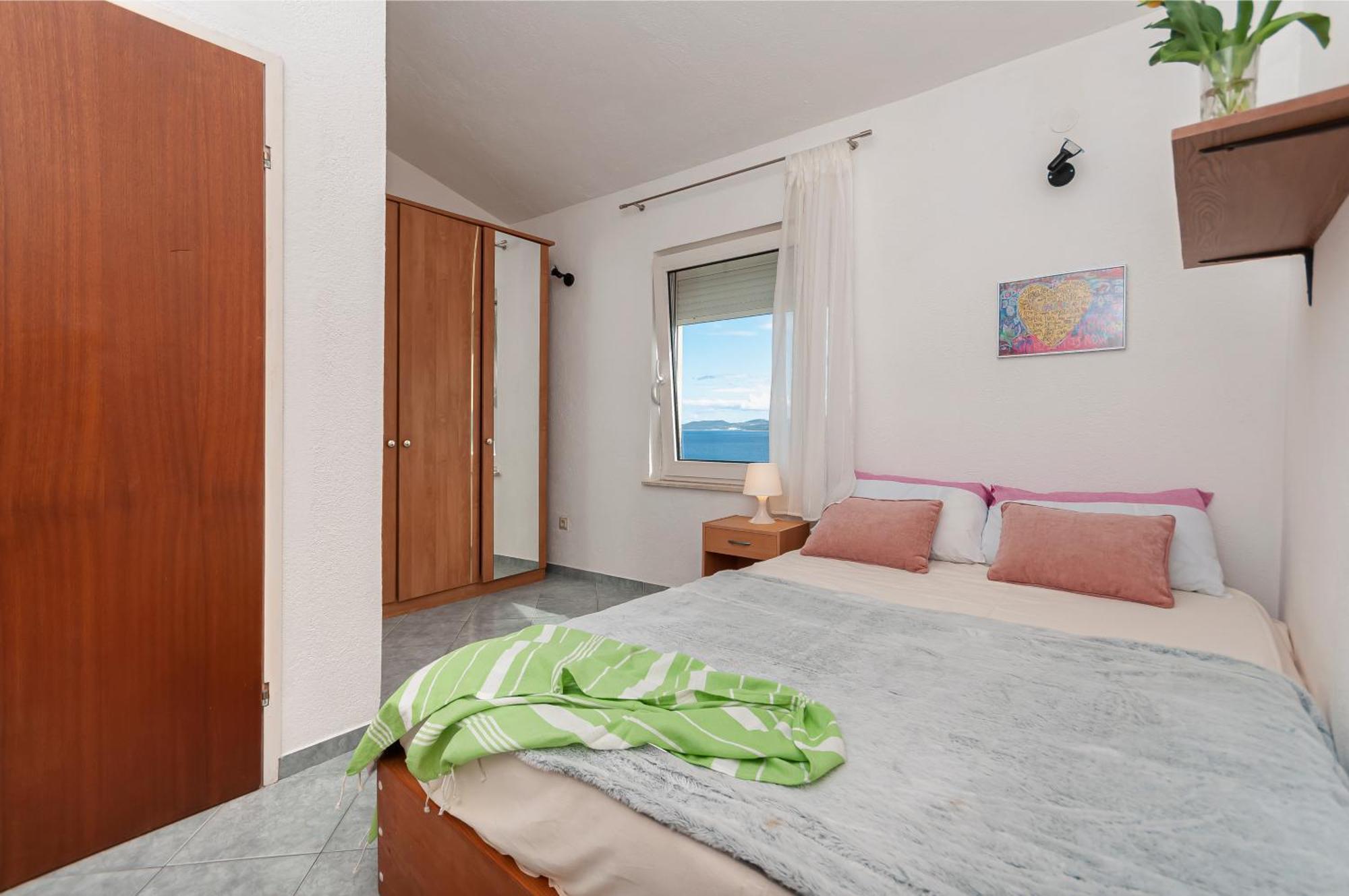 Villa Zoi Celina Esterno foto