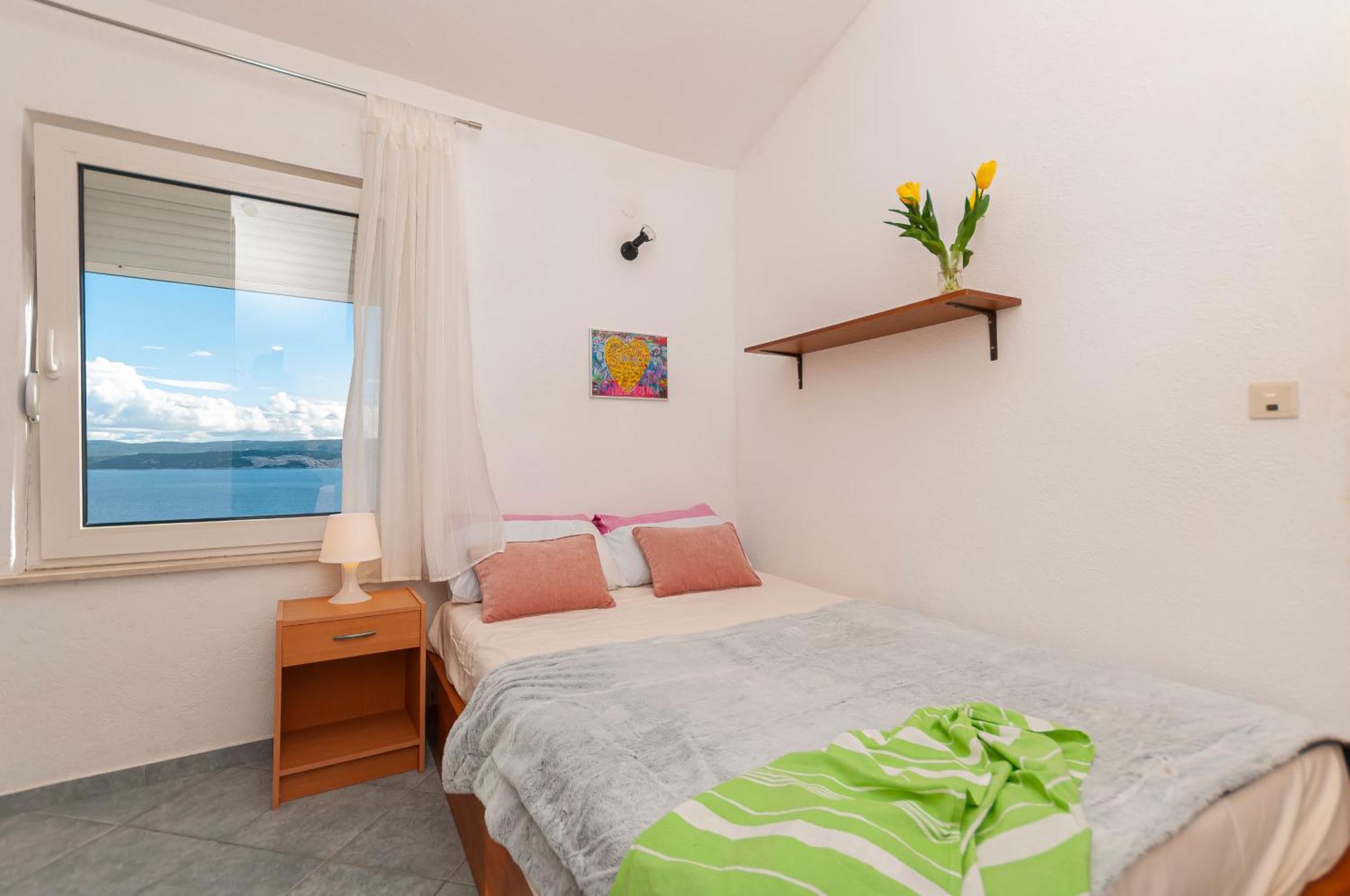 Villa Zoi Celina Esterno foto