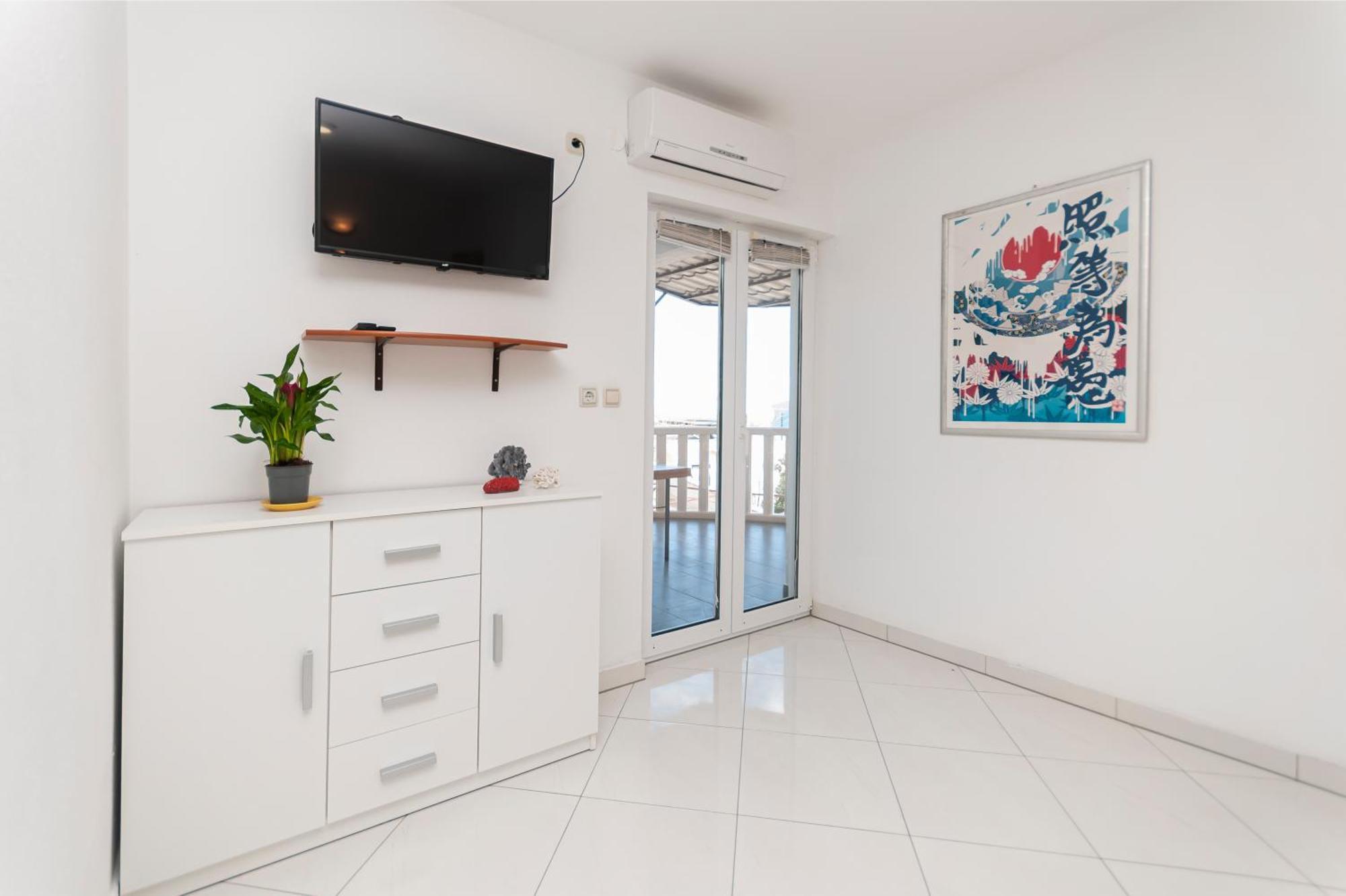 Villa Zoi Celina Esterno foto