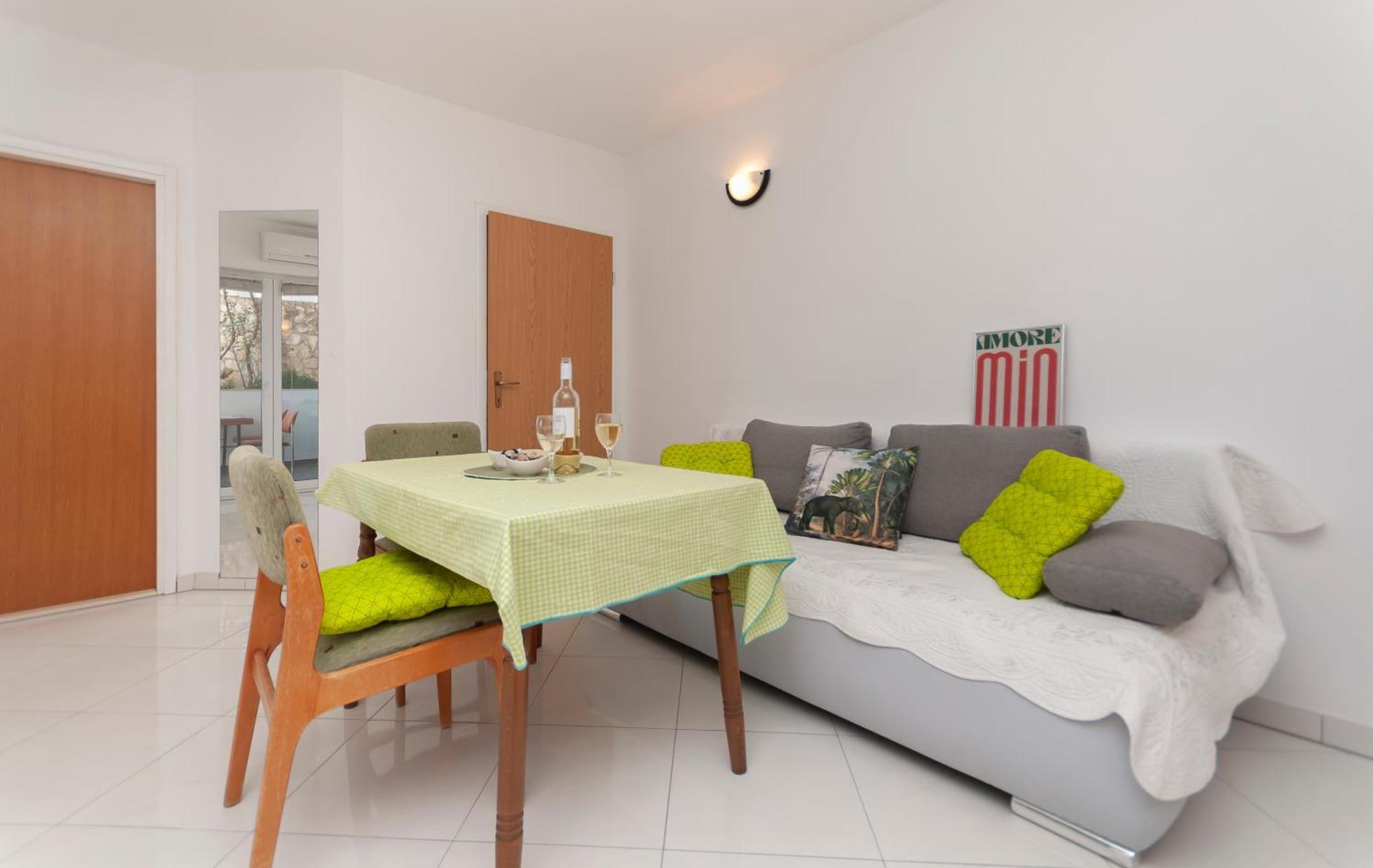 Villa Zoi Celina Esterno foto