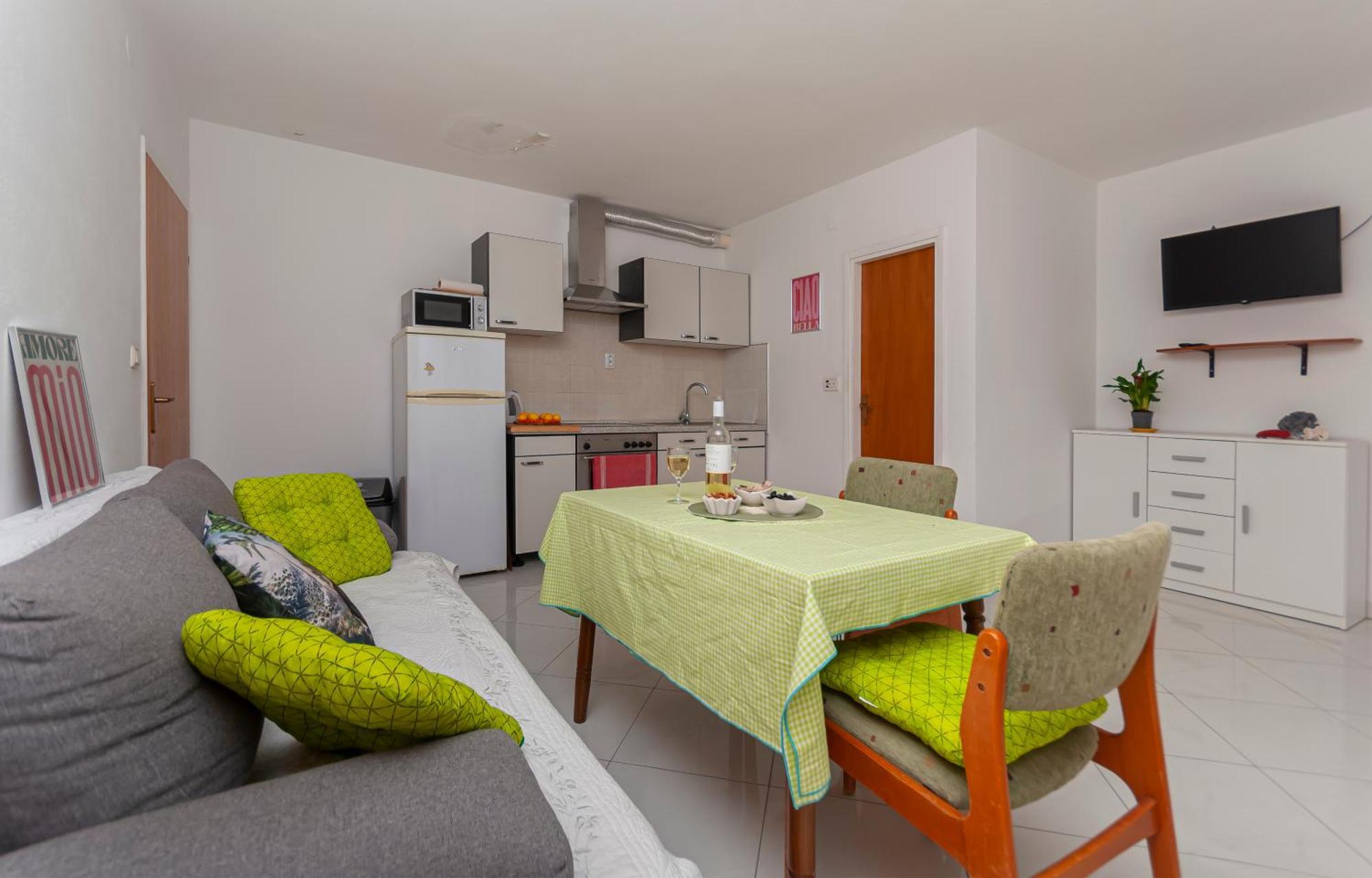 Villa Zoi Celina Esterno foto