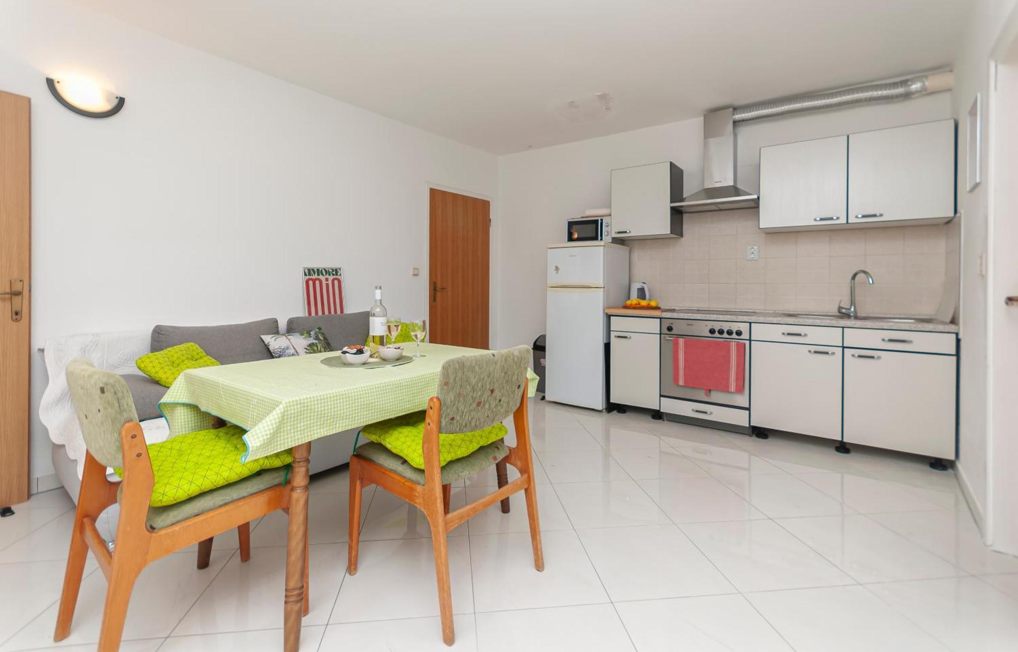 Villa Zoi Celina Esterno foto
