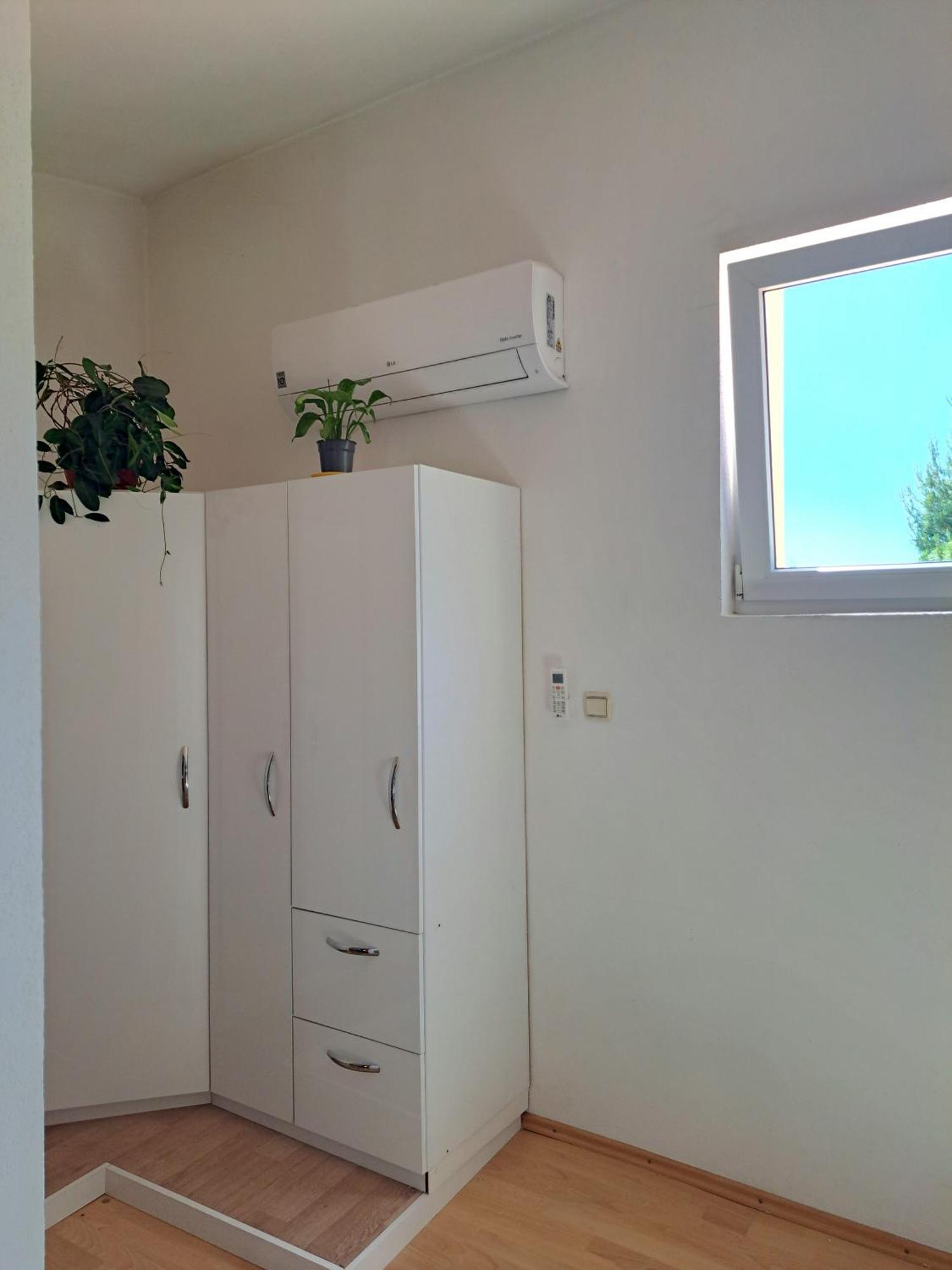 Villa Zoi Celina Esterno foto