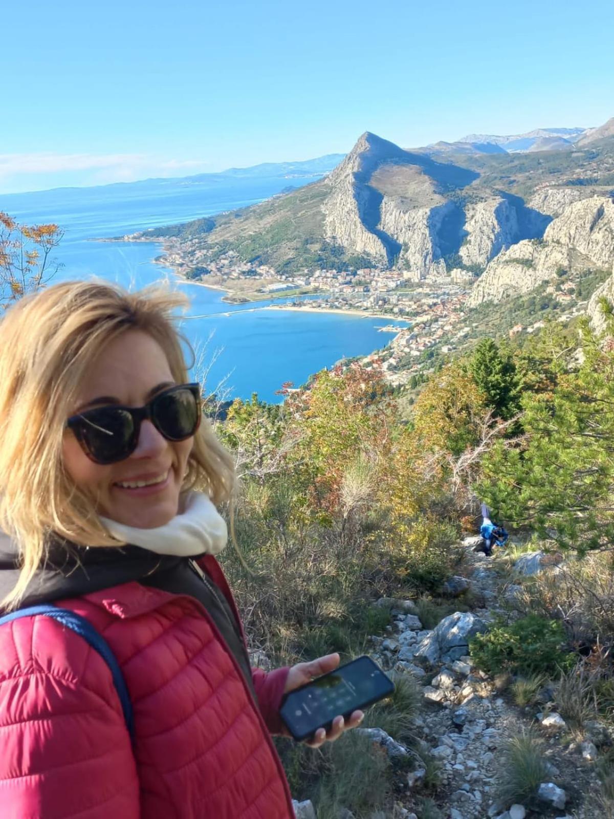 Villa Zoi Celina Esterno foto